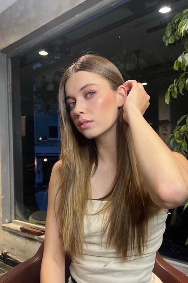 Afra Saraçoğlu