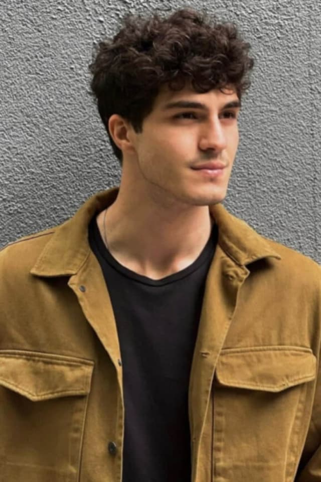 Enes Koçak