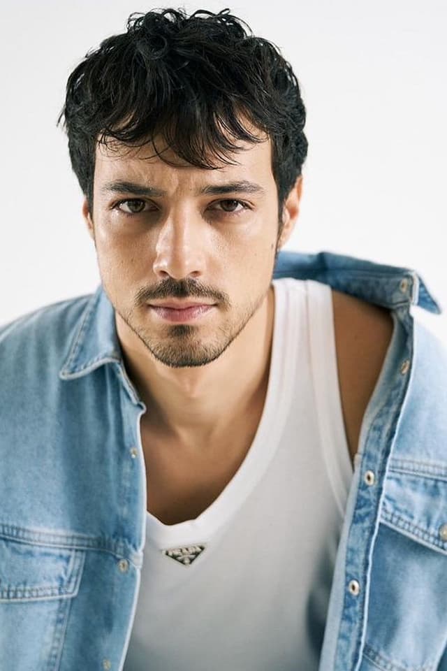 Mert Yazıcıoğlu