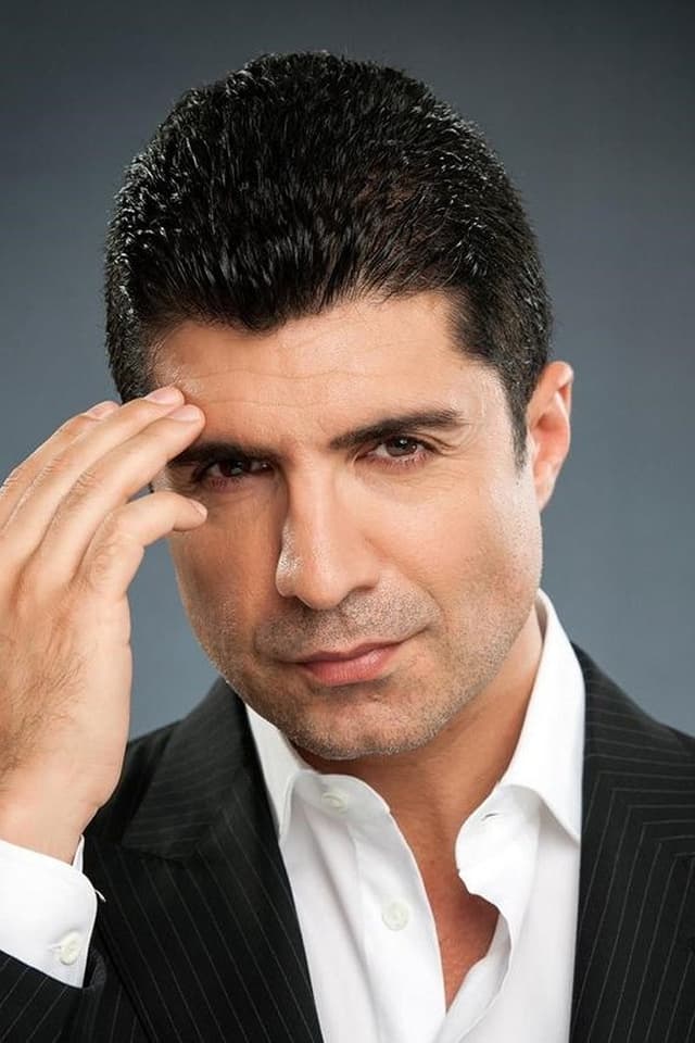 Özcan Deniz