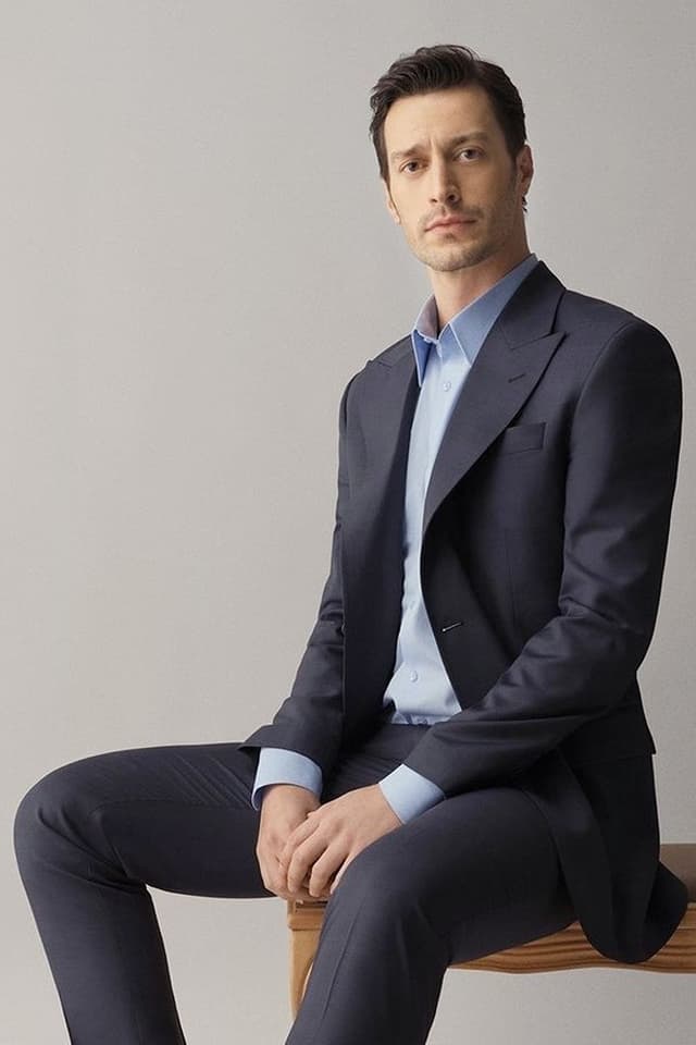 Feyyaz Şerifoğlu