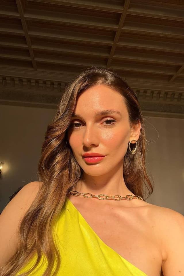 Aslı Sümen