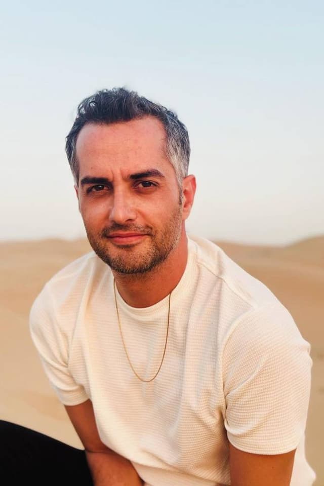 Tuğrul Tülek