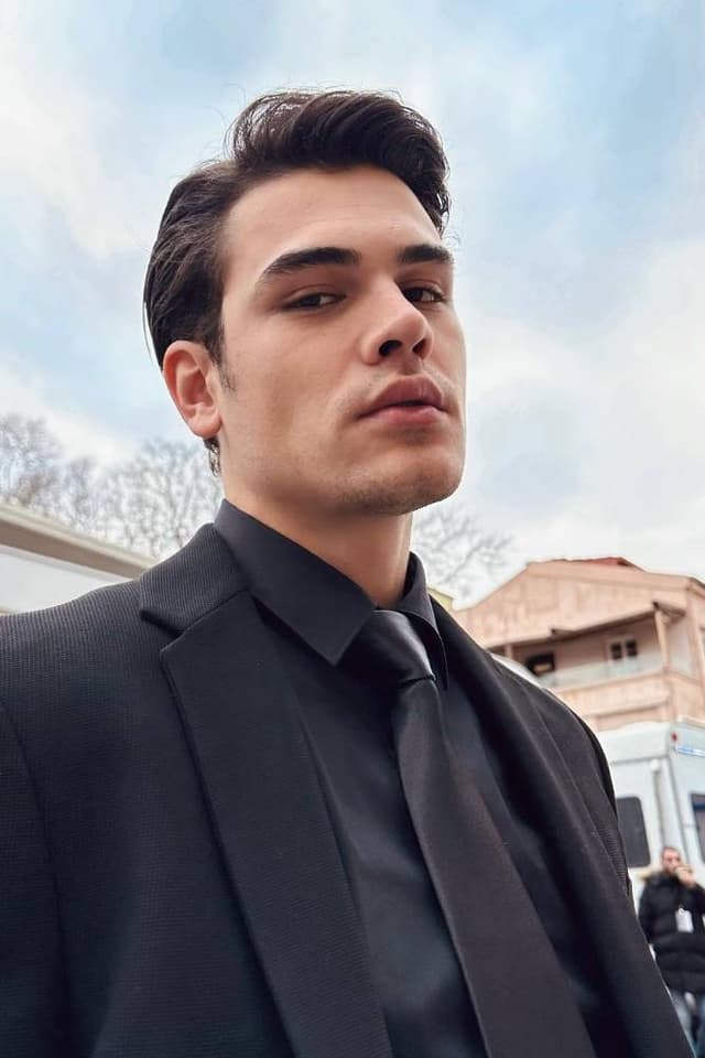 Atakan Hoşgören