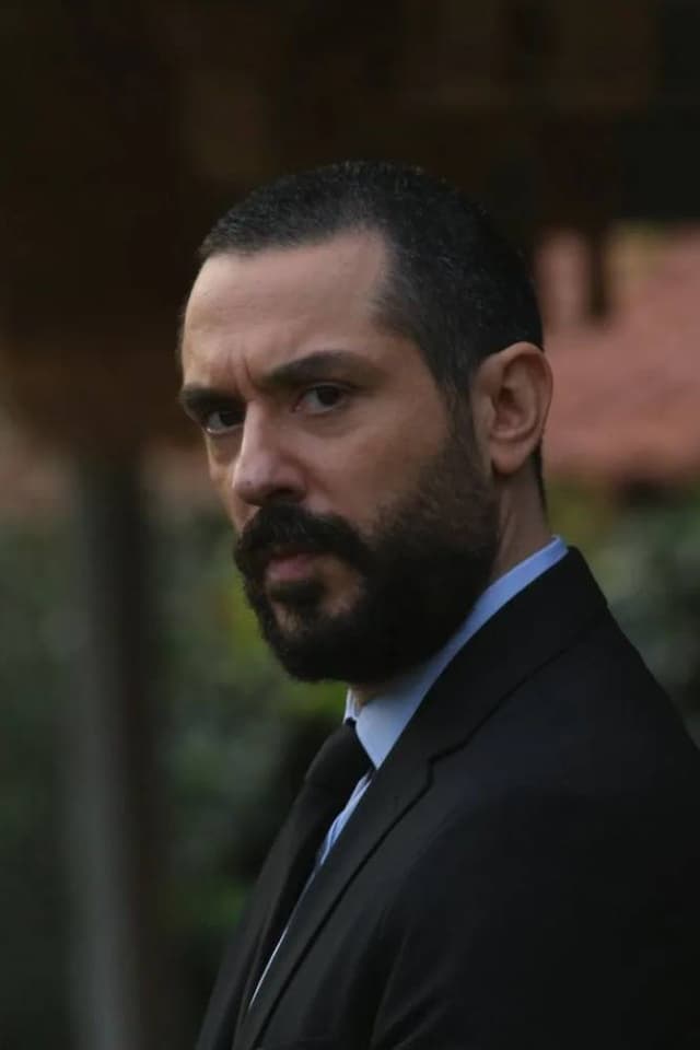 Emir Benderlioğlu