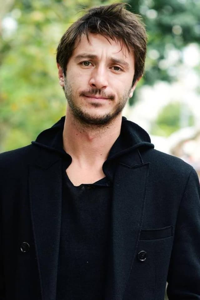 Ahmet Rifat Şungar