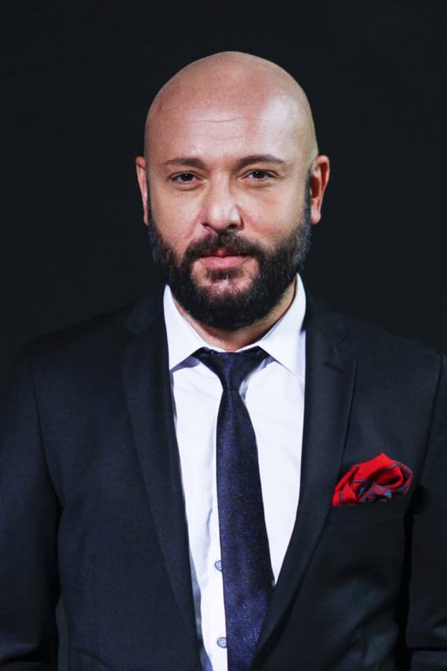 Tolga Teki̇n