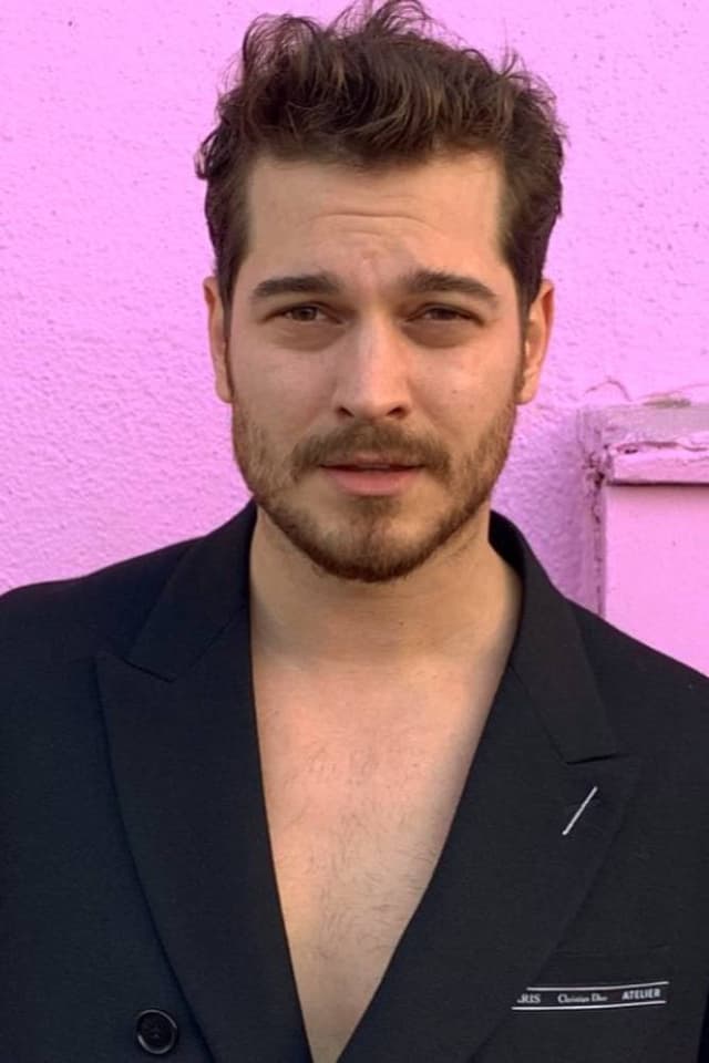 Çağatay Ulusoy
